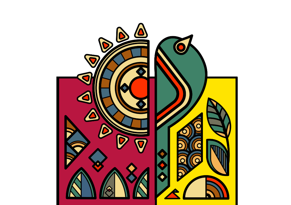 DesiKaleido Emblem
